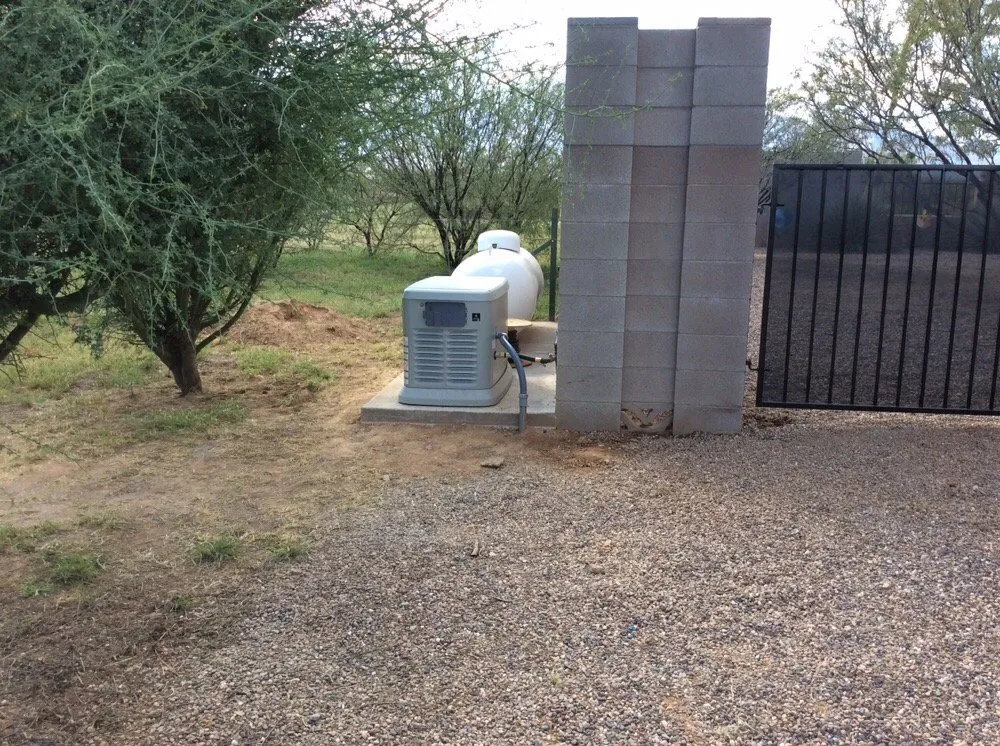 Affordable electrical repair service in Hereford, AZ - Earuss Electric