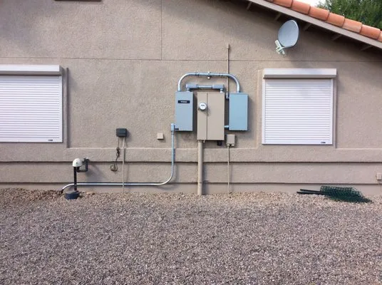 Earuss Electric