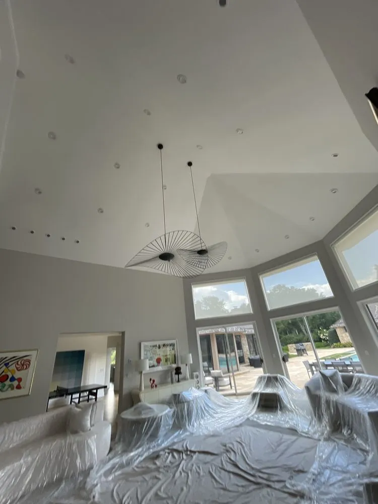 Slide of Ease Electrical Contracting