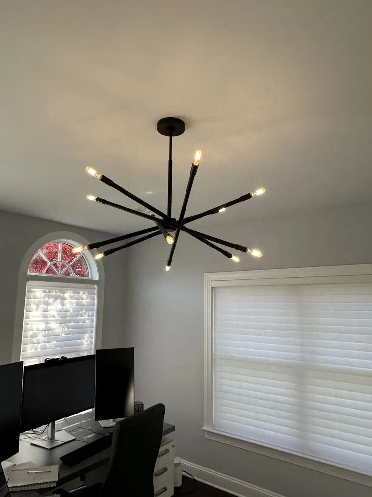 Slide of Ease Electrical Contracting