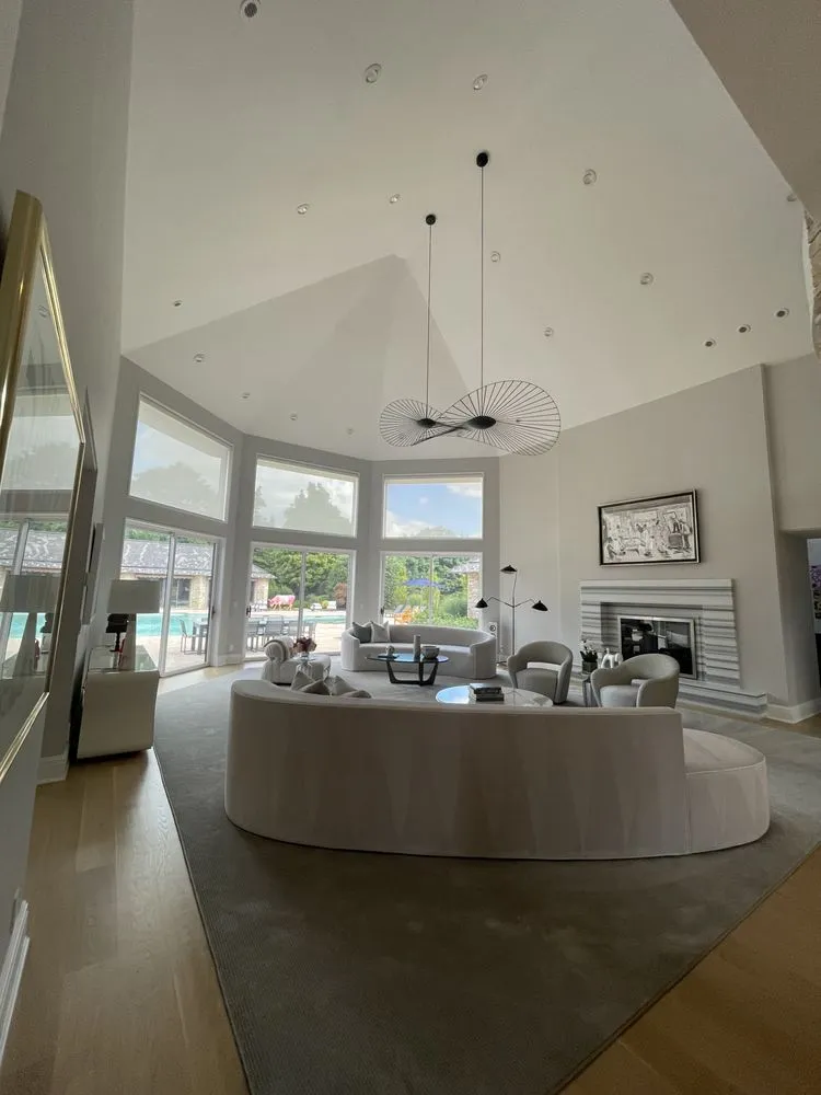 Slide of Ease Electrical Contracting