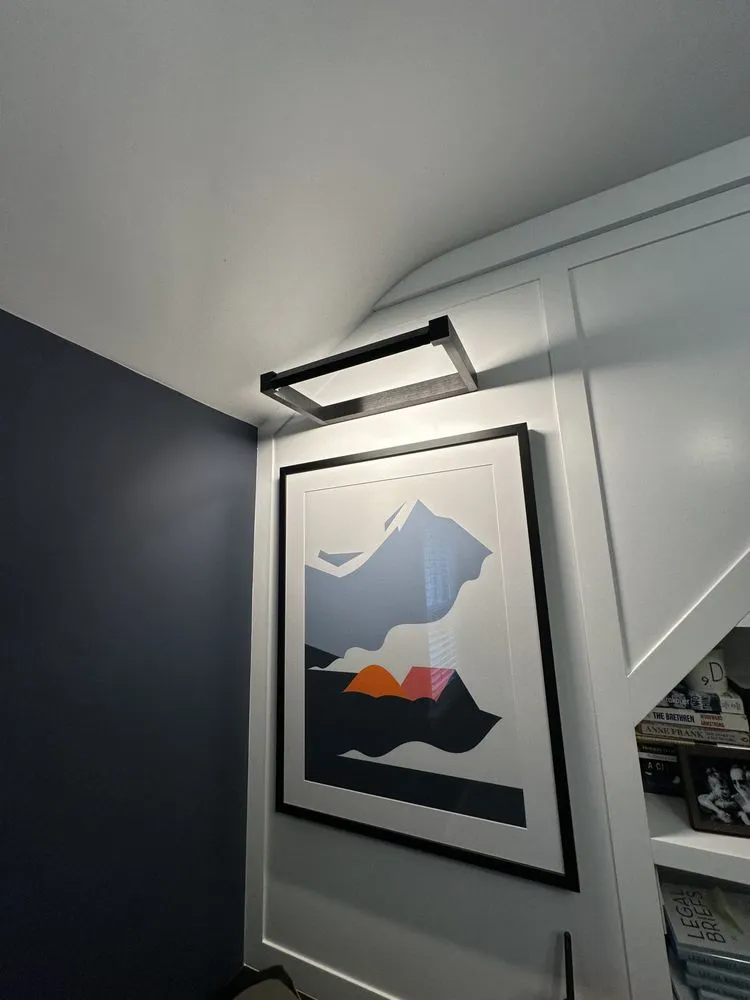 Slide of Ease Electrical Contracting