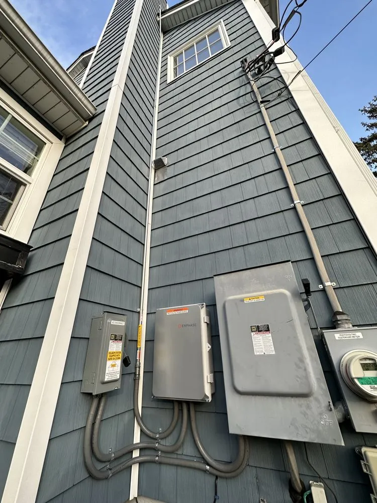 Certified circuit breaker repair service in , - Ease Electrical Contracting