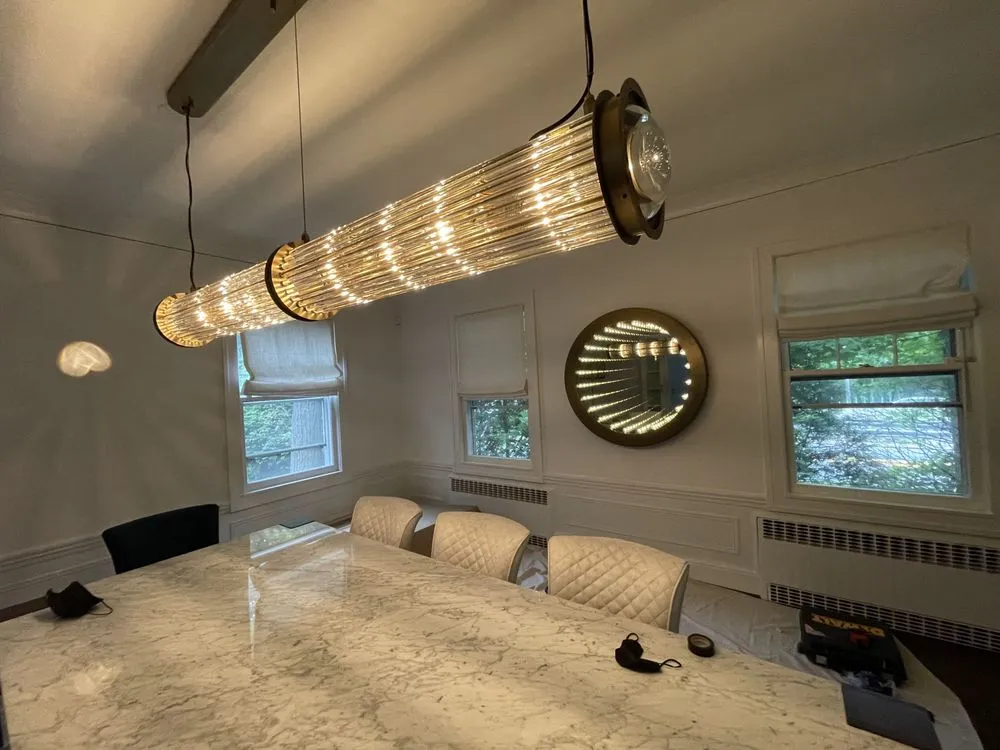 Slide of Ease Electrical Contracting