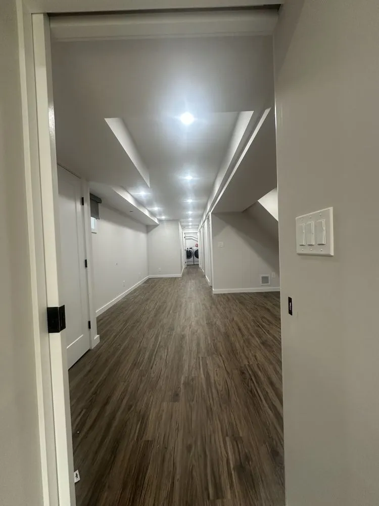 Expert electrician providing wiring installation in ,