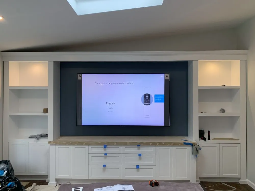 Expert electrician providing outlet and switch repair in ,