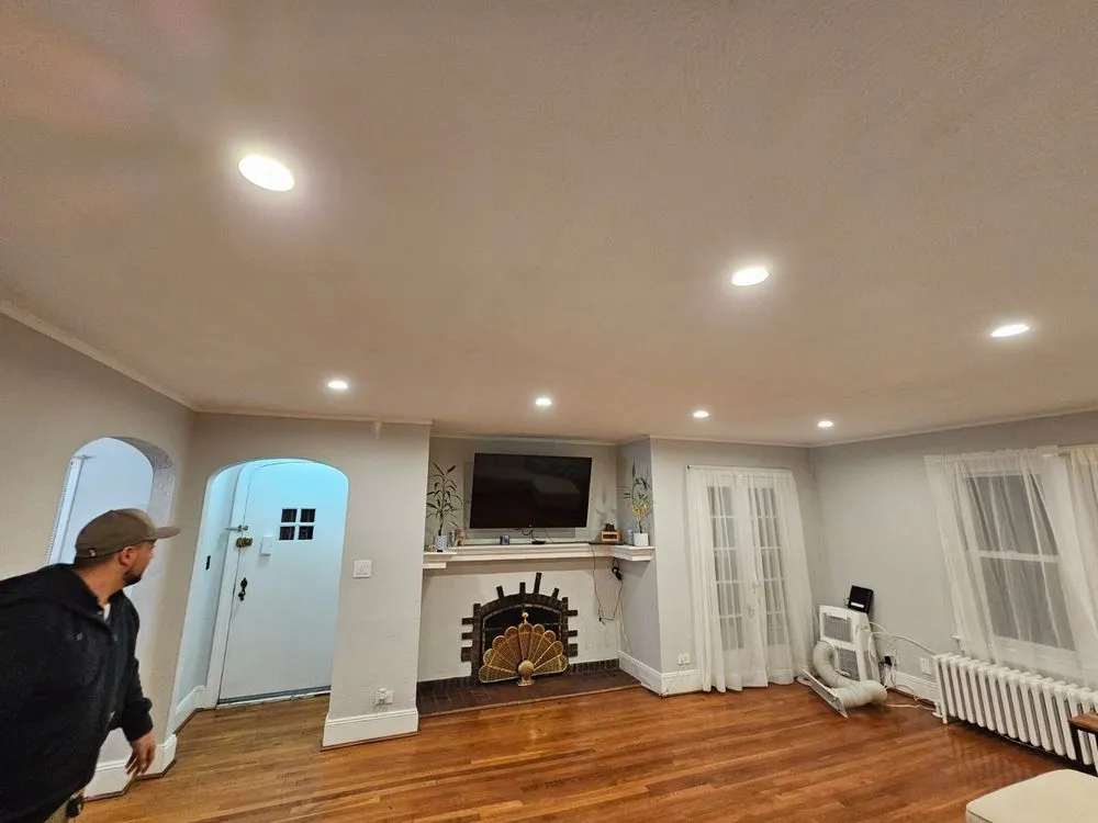 Certified circuit breaker repair in , by Ease Electrical Contracting