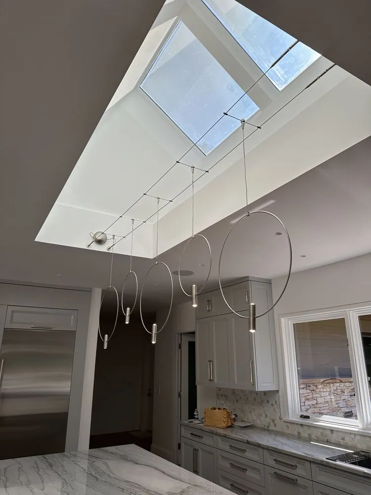 Slide of Ease Electrical Contracting