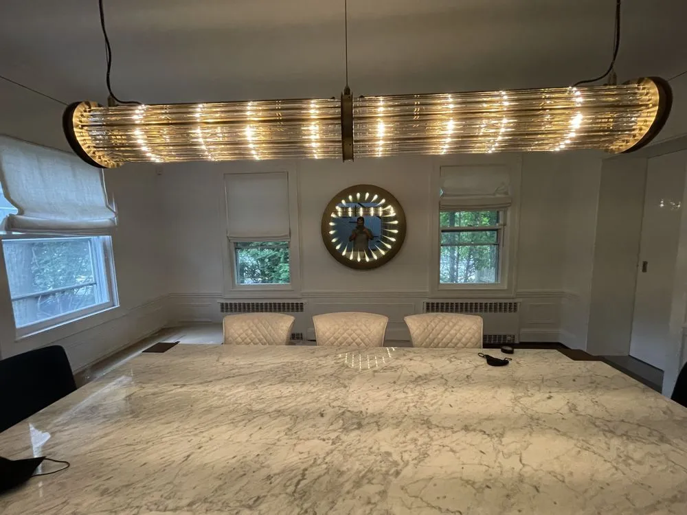 Slide of Ease Electrical Contracting