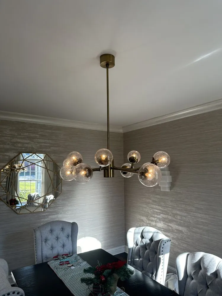 Slide of Ease Electrical Contracting