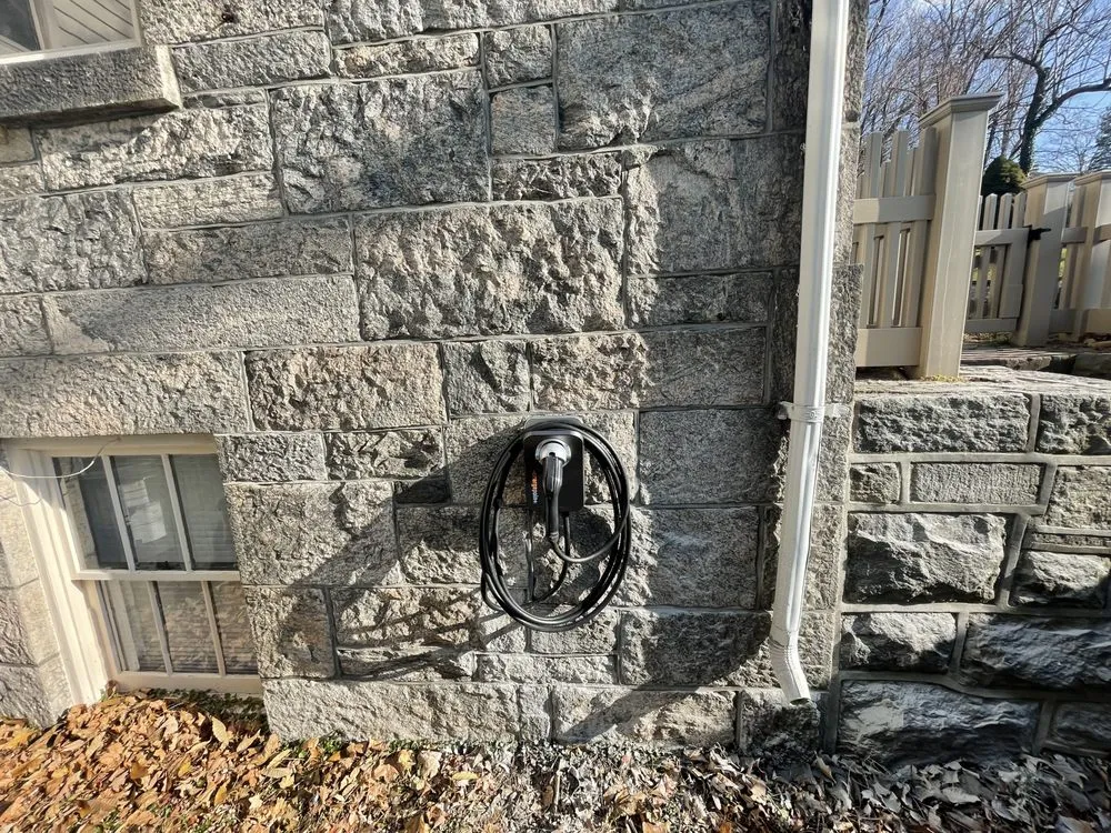 Slide of Ease Electrical Contracting