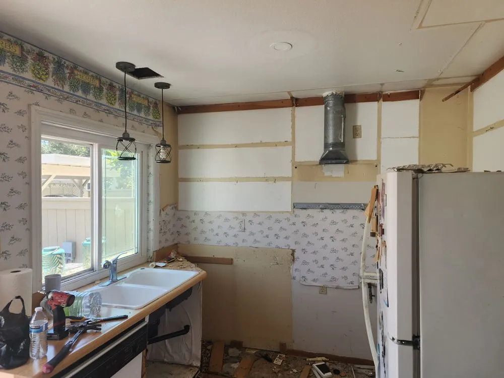 Slide of Easley Done