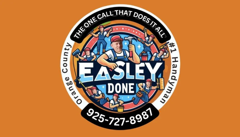 Slide of Easley Done