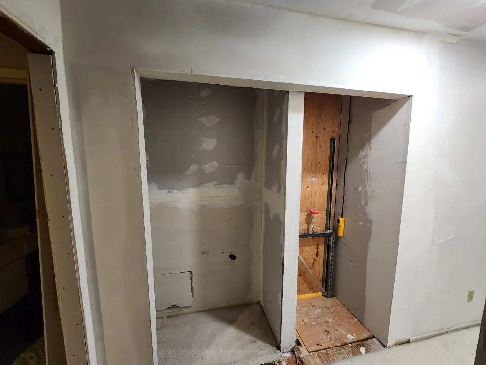 Slide of Easley Done