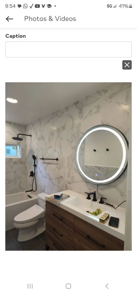 Slide of Easley Done