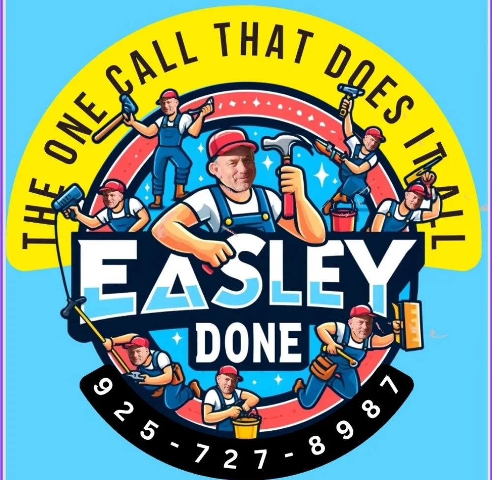 Slide of Easley Done