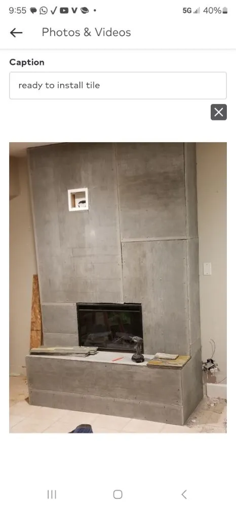 Slide of Easley Done