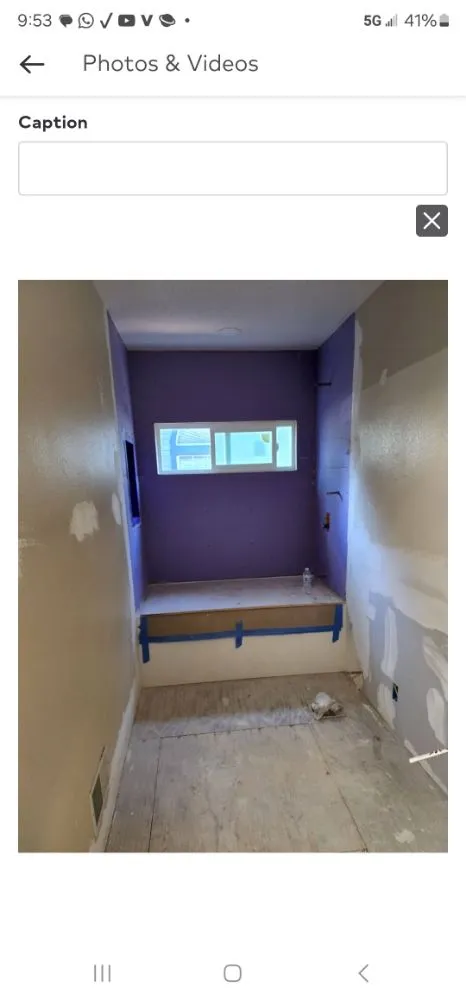 Slide of Easley Done