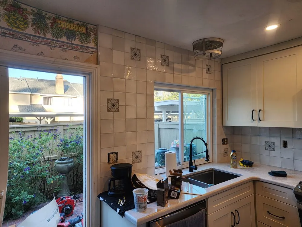 Slide of Easley Done