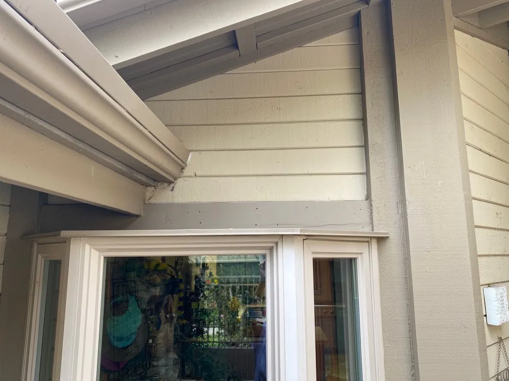 Slide of Easley Done