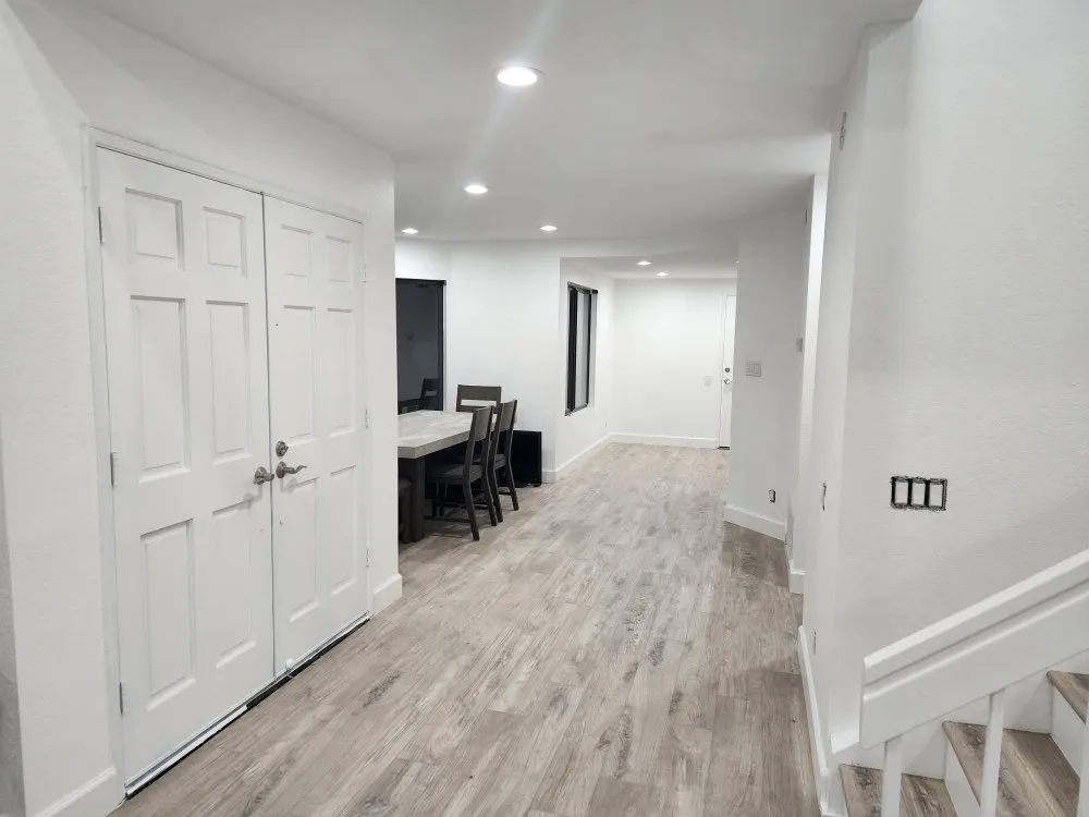 Slide of Easley Done