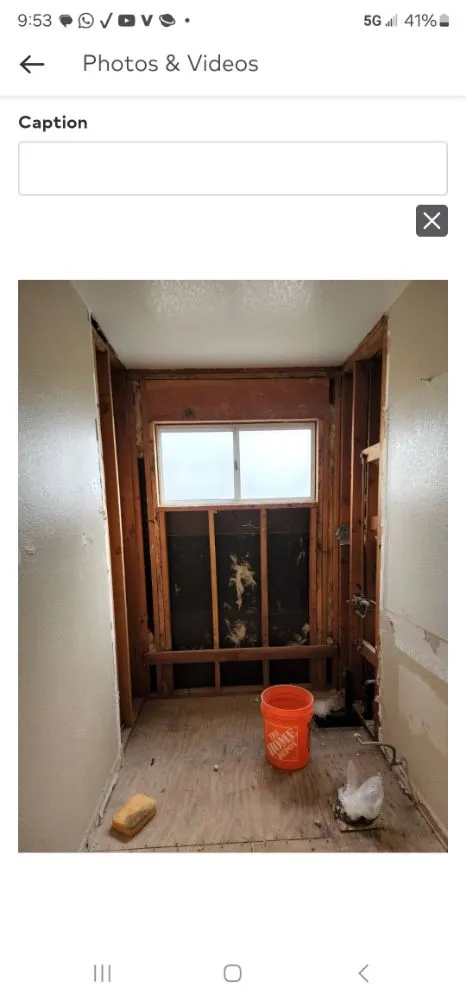 Slide of Easley Done