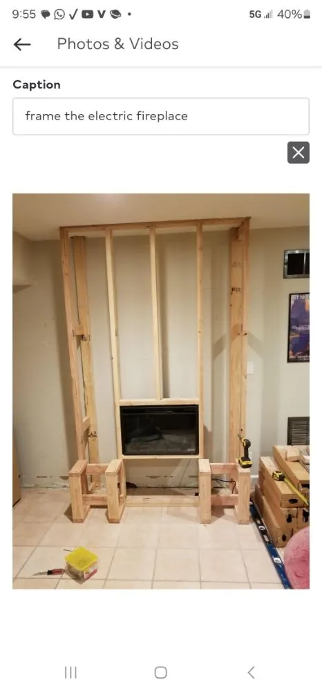 Slide of Easley Done