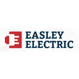 Slide of Easley Electric
