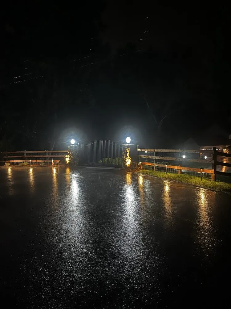 Slide of East Appalachian Electric