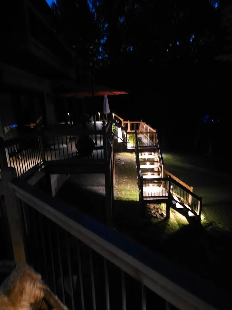 Slide of East Appalachian Electric