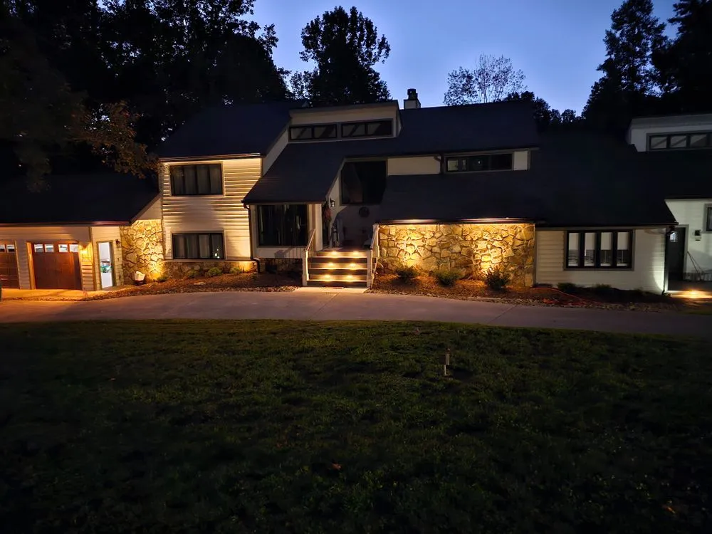 Slide of East Appalachian Electric