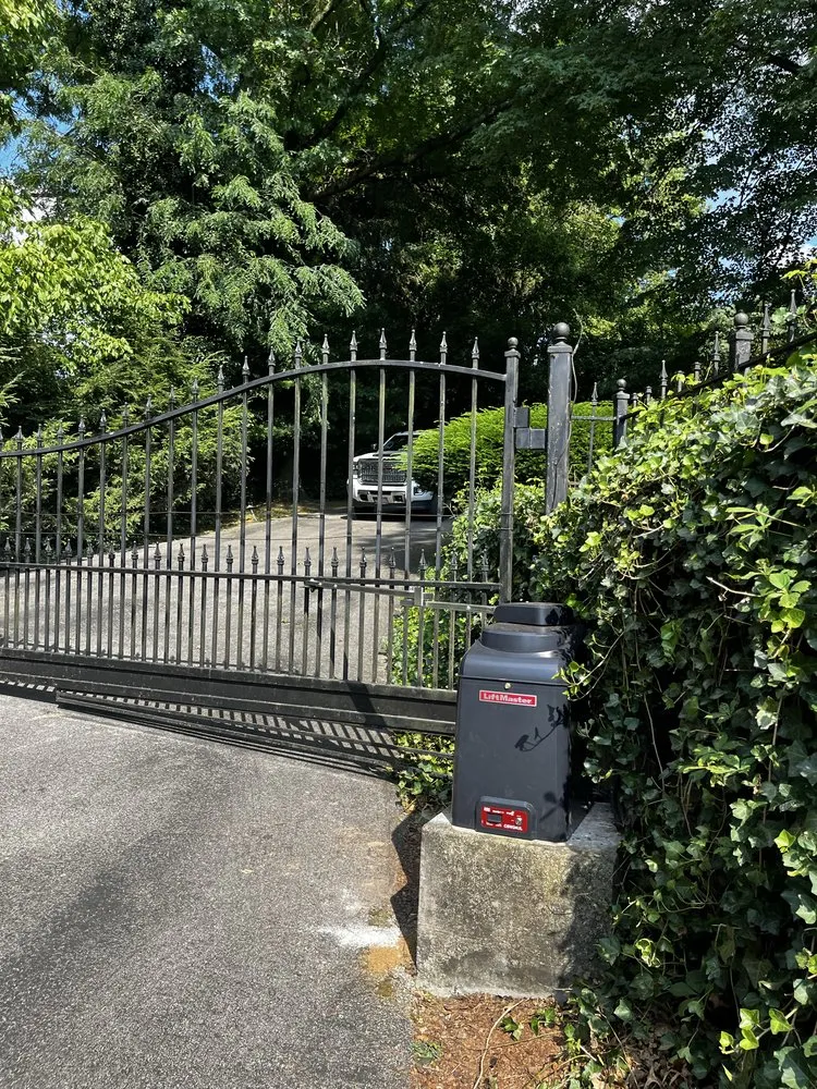 Slide of East Appalachian Electric