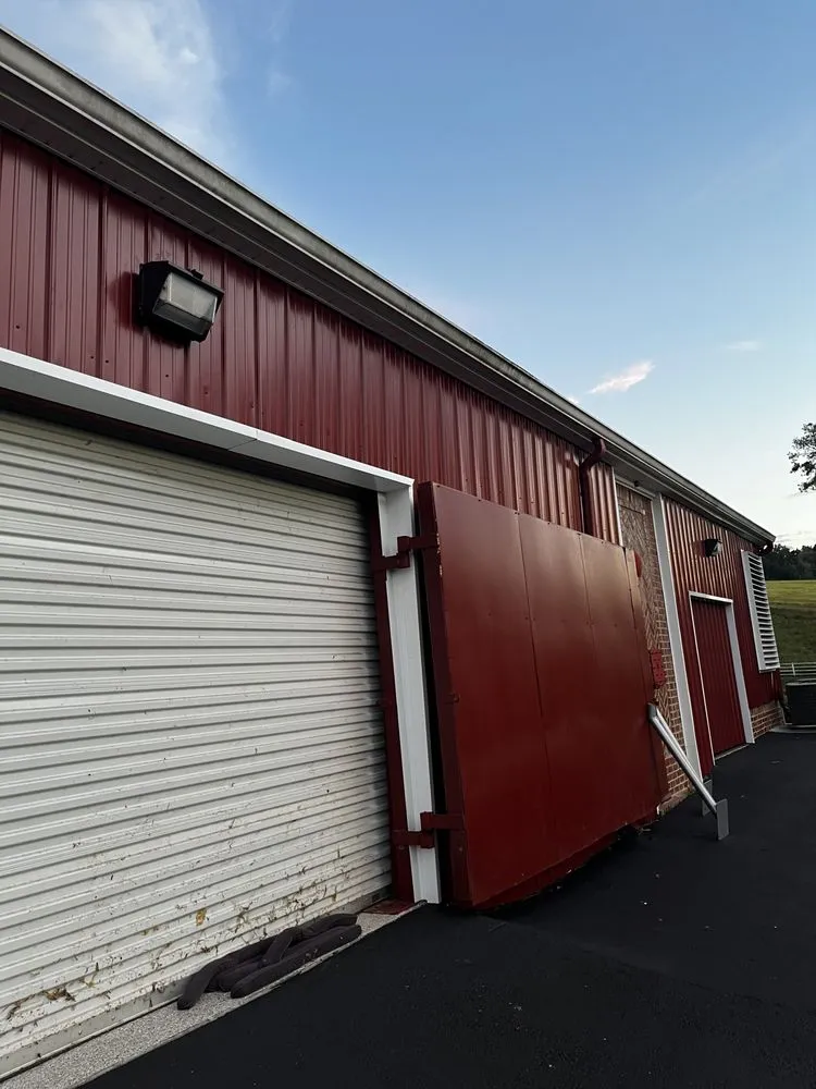 Slide of East Appalachian Electric