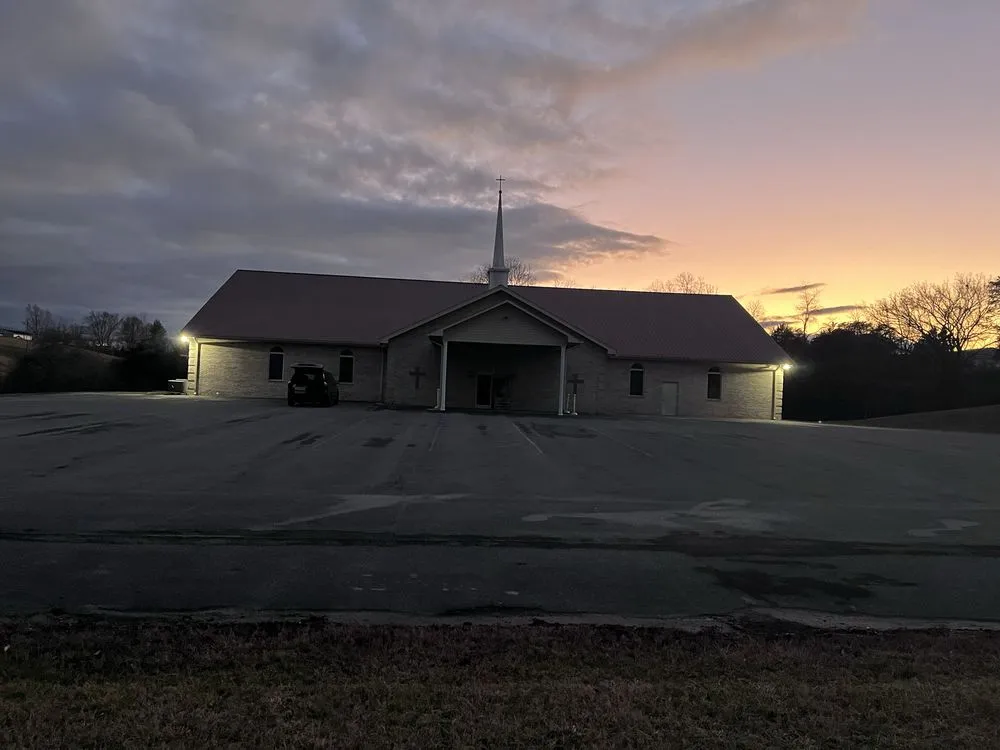 Slide of East Appalachian Electric
