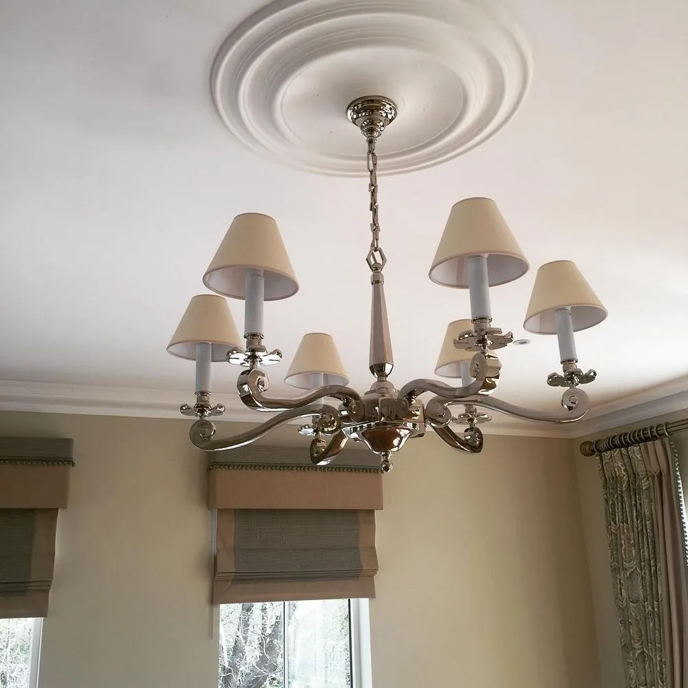 Slide of East Arlington Electrician Service