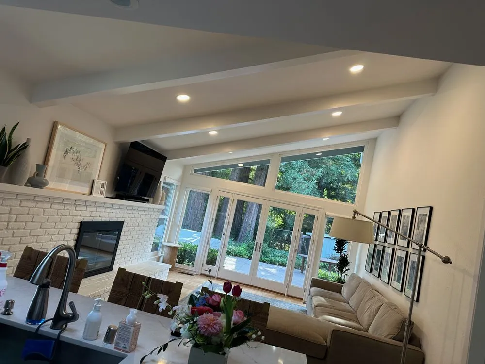 Slide of East Bay Electric