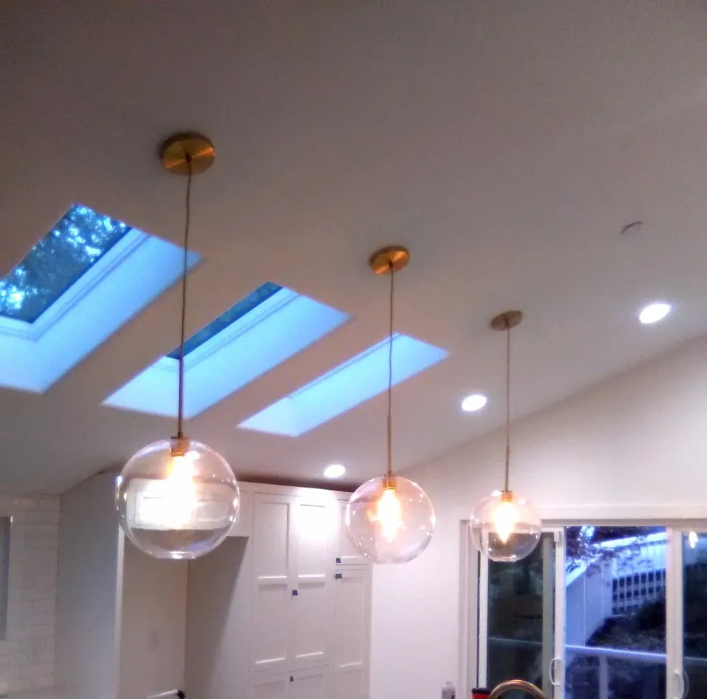 Slide of East Bay Electric