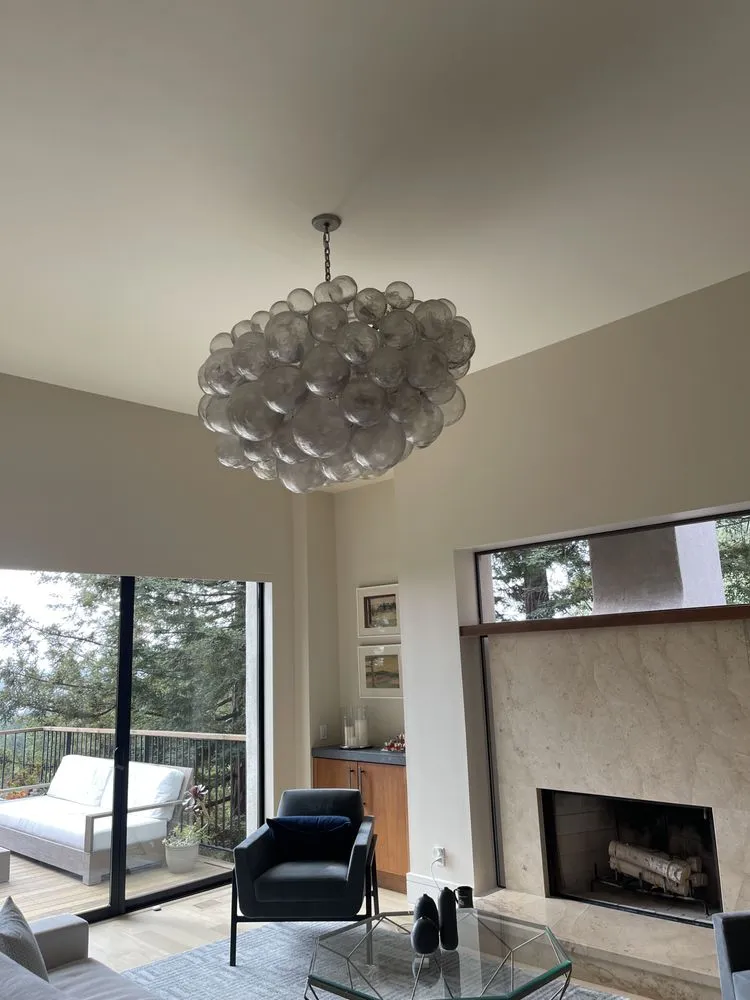 Slide of East Bay Electric