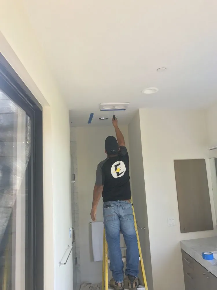 Slide of East Bay Electric