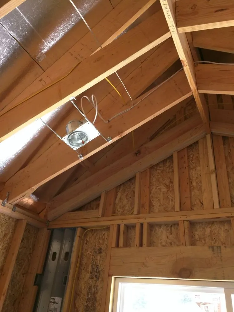 Trusted electrical service for homes in circuit breaker repair, by