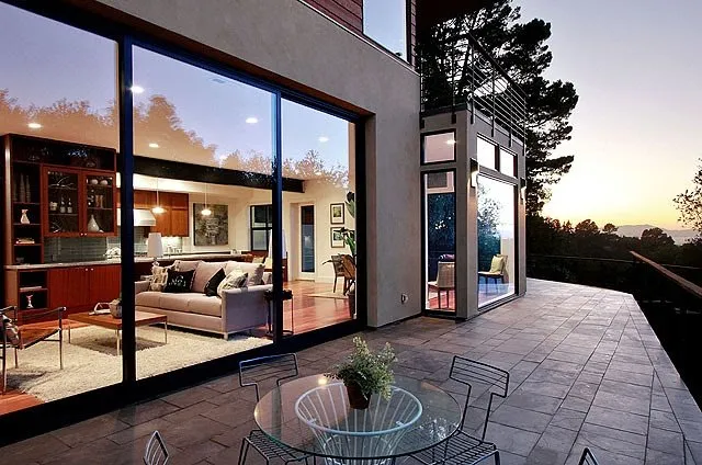 Slide of East Bay Electric