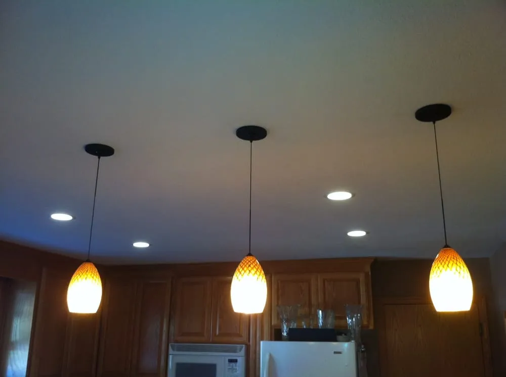 Slide of East Bay Electric