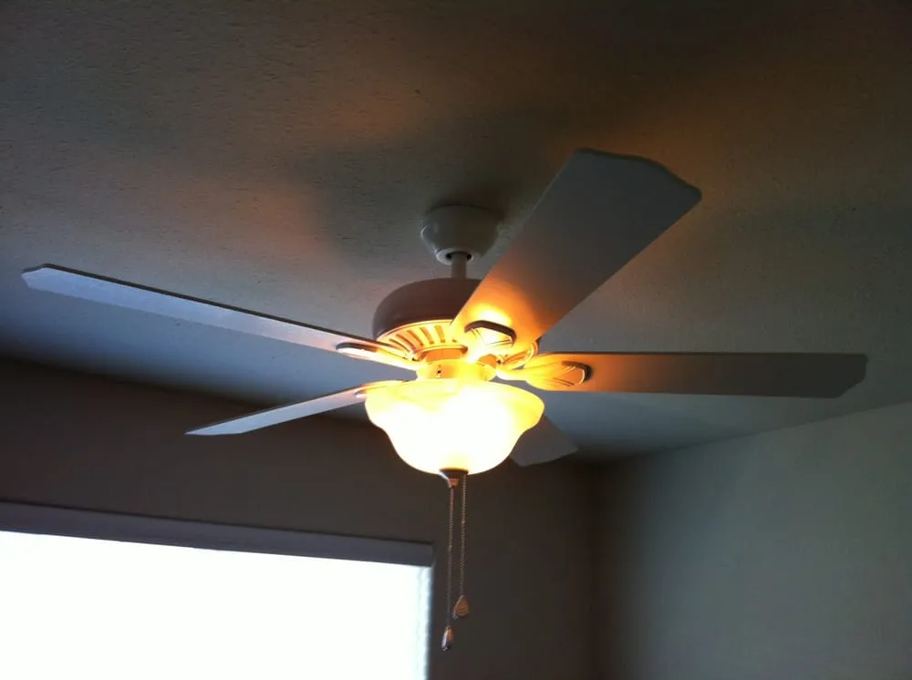 Slide of East Bay Electric