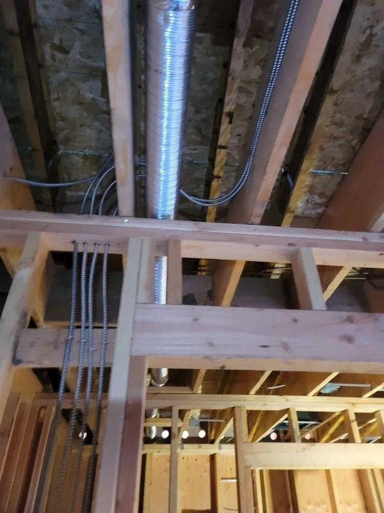 Slide of East Bay Electric