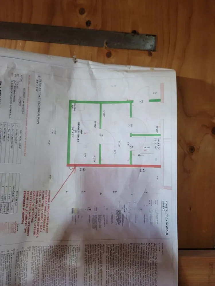 Slide of East Bay Electric