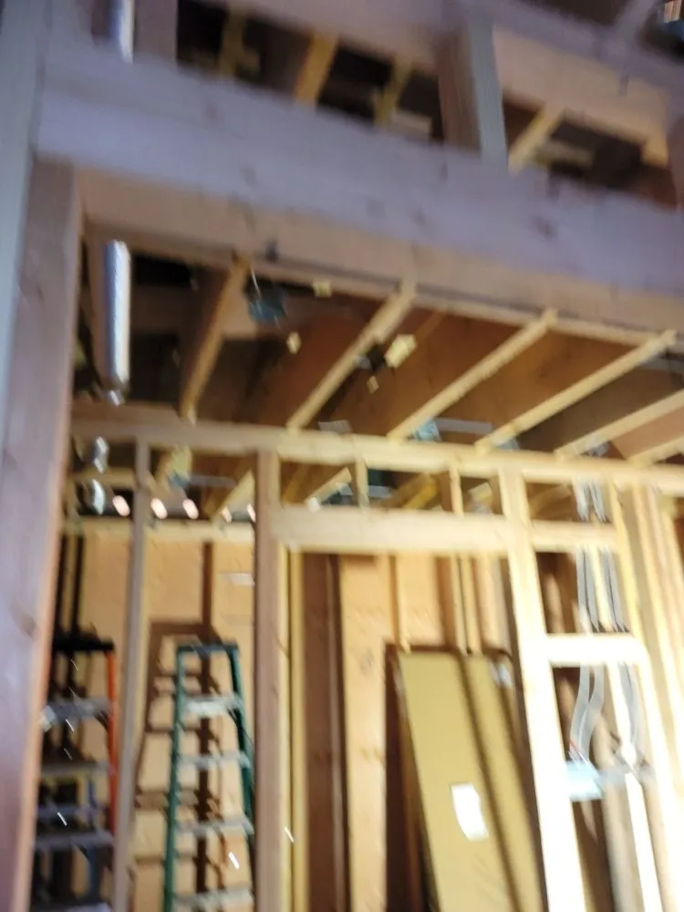 Slide of East Bay Electric