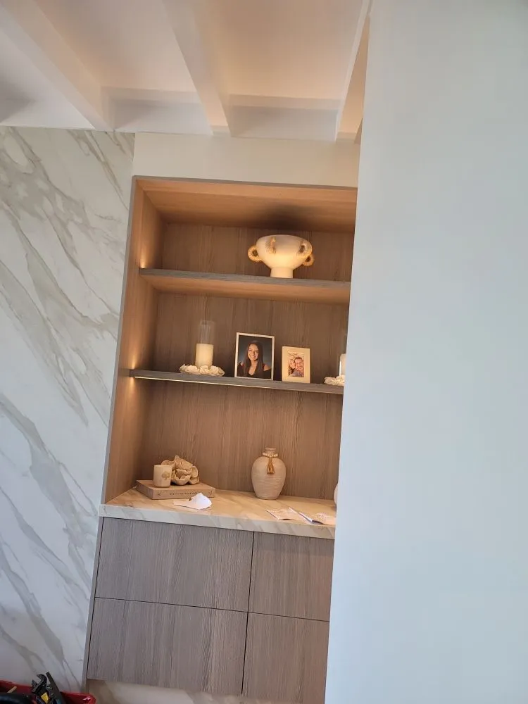 Trusted electrician providing wiring installation in ,