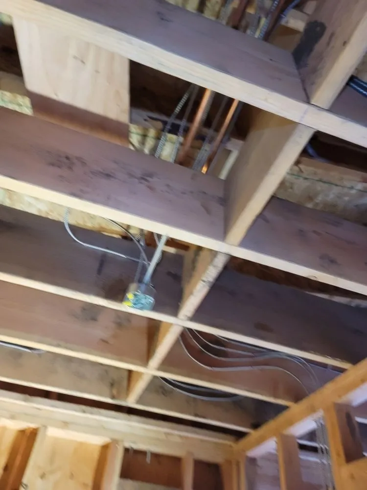 Slide of East Bay Electric