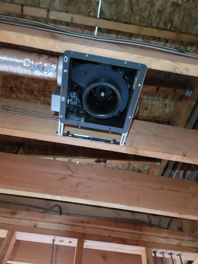 Slide of East Bay Electric