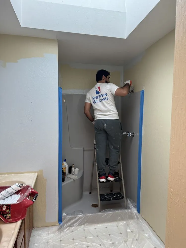 Slide of East Bay Handyman Services